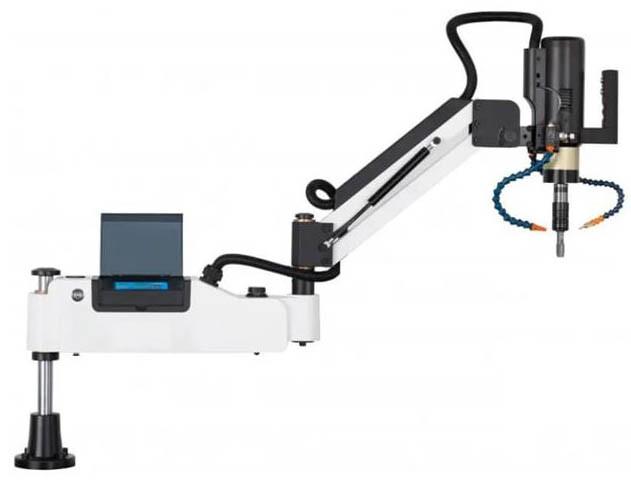 Резьбонарезной манипулятор Mast Metalltechnik M-RN 16