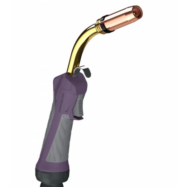 Горелка Parweld PRO MAX501W-50ER 5 м (PRO.5000.50ER)