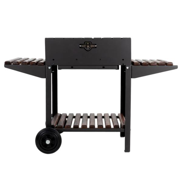 Мангал на 8 шампуров Daddy Smoke (30030049)
