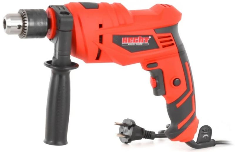 Дрель ударная HECHT (1070)