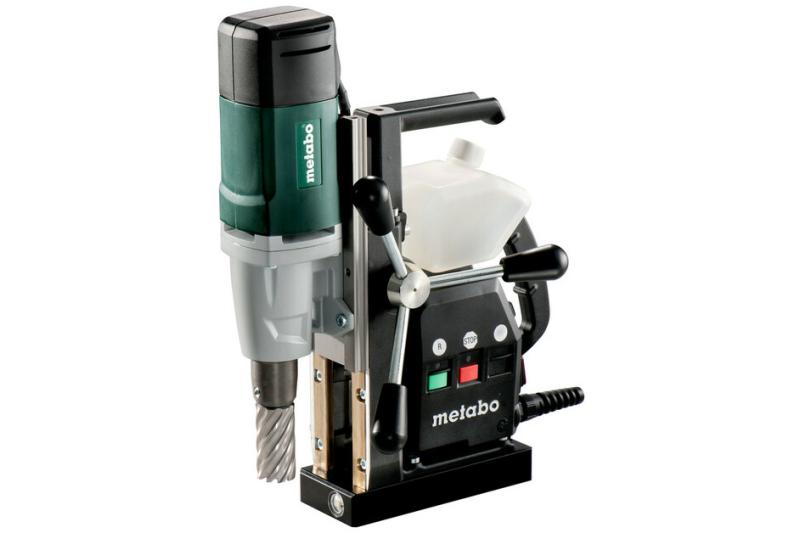 Сверлильный станок Metabo MAG 32 (600635500)