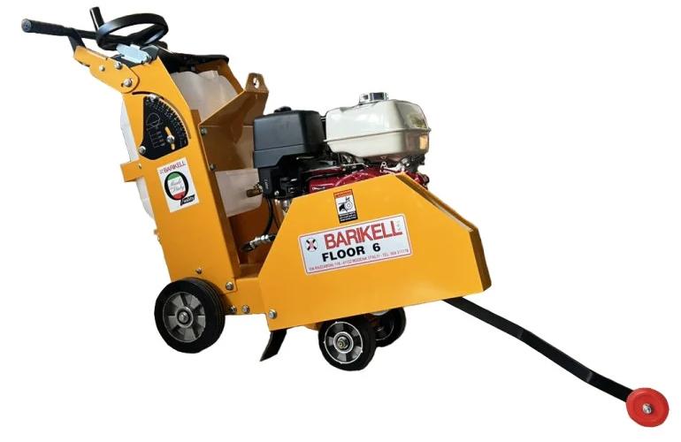 Швонарезчик Barikell Floor 6 (3435)