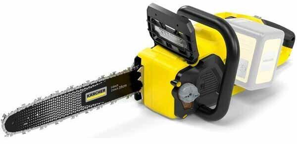Цепная пила Karcher CNS 36-35 Battery (9.612-129.0)