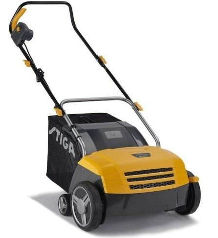 Аэратор Stiga SV 213E