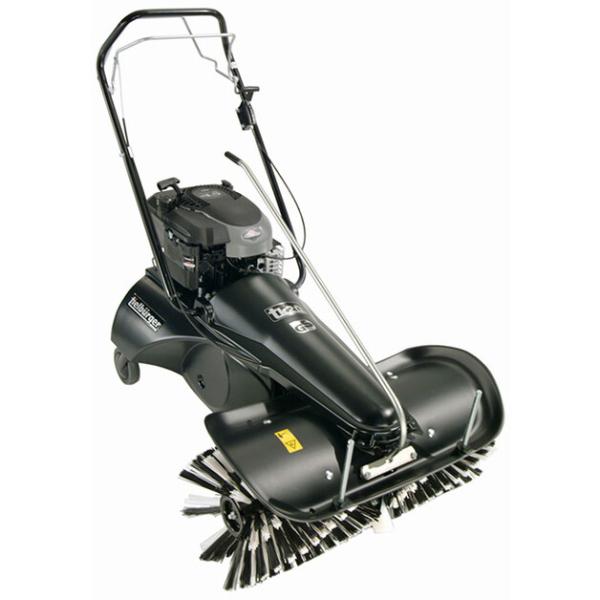 Подметальная машина Tielburger tk20 Honda GCV135