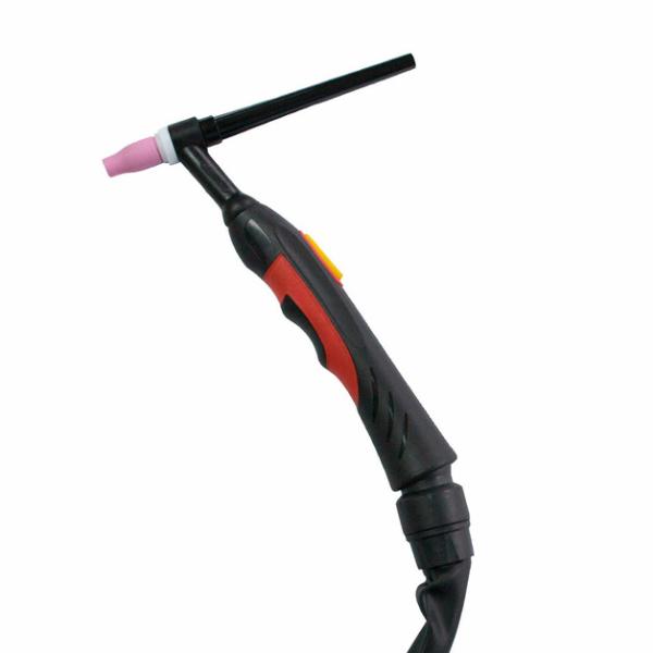 Горелка Black Wolf WP-9 4м (320.1011)