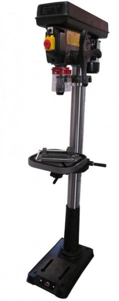 Станок сверлильный Vulkan VLK-25F3 напольный (17042)