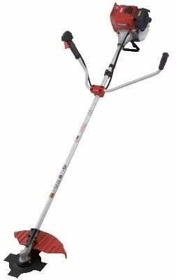 Мотокоса Daishin SBX28W/TJ45E