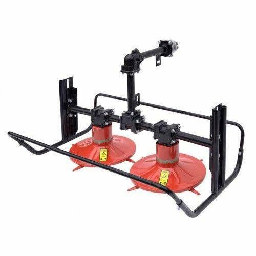 Косилка роторная Weima 1100-6 (к моделям WM1100-6) (11023)