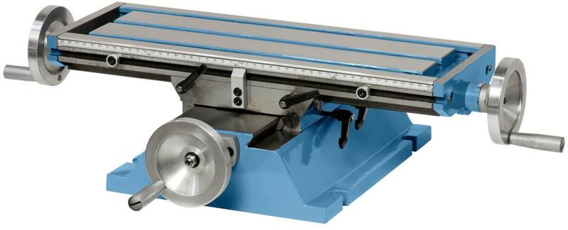 Крестовинный стол Bernardo KT 500x180 (27-1108)