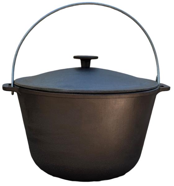 Казан Mzavod КТ-12 (4827005594350)