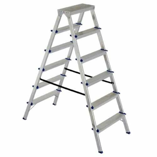 Стремянка Elkop DHR 407 (37894)