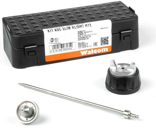 Ремкомплект Walcom к Slim X-Light HTE 1.5 (820015)