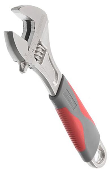 Ключ разводной Intertool 150 мм (XT-0015)