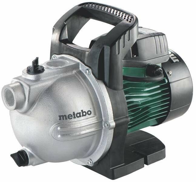Центробежный насос METABO P 3300 G (600963000)