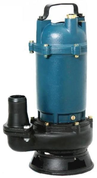 Дренажно-фекальный насос NPO WQD 8-16-1.1