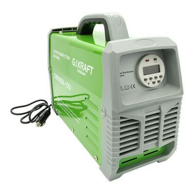 Озонатор воздуха автомобильный G.I. KRAFT GI03030-12V