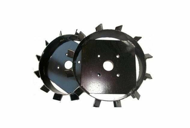 Колесо Pubert универсальное, шт. (001.003.006)