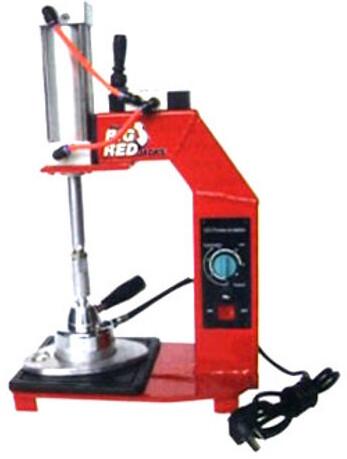 Вулканизатор с пневматическим прижимом TORIN (TRAD001Q)