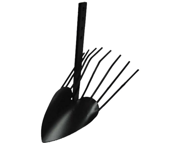 Картофелекопатель Konner&Sohnen KS PP4