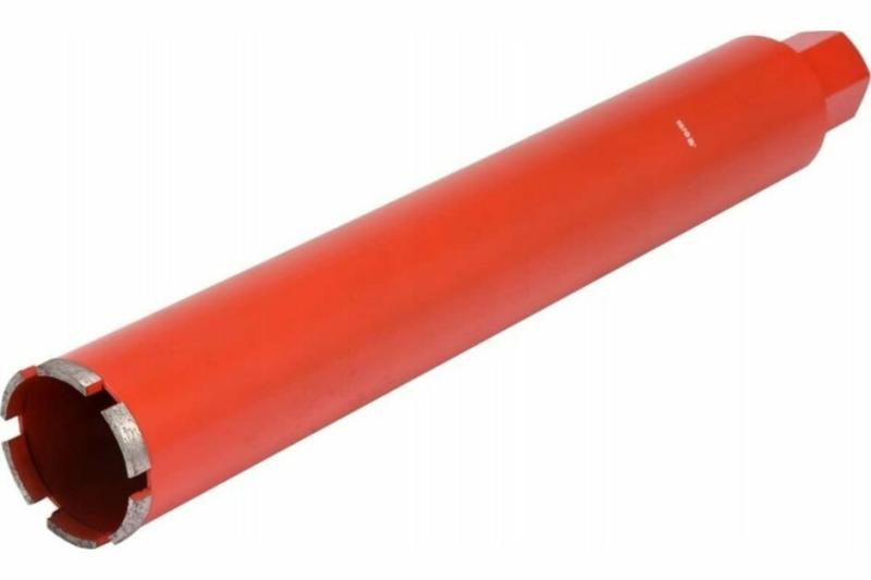 Сверло корончатое алмазное YATO М32, 68 мм (YT-60374)