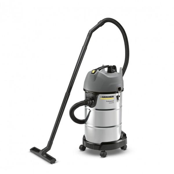 Пылесос для сухой и влажной уборки Karcher NT 38-1 Me Classic