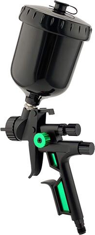 Краскопульт пневматический ITALCO GLOSS-2-1.4