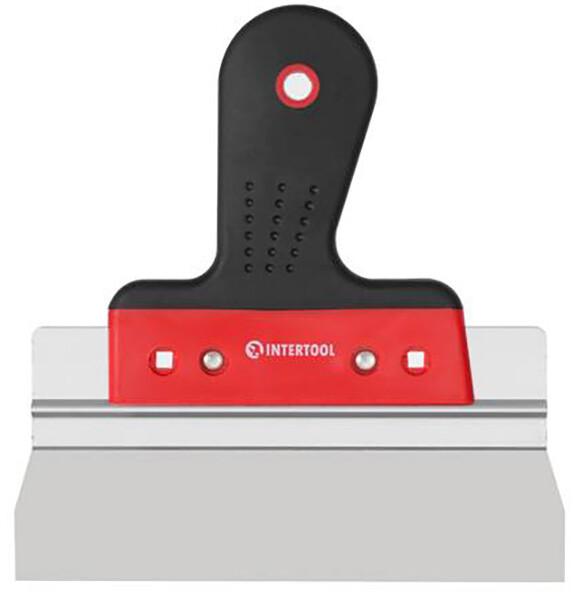 Шпатель 200 мм INTERTOOL KT-2680