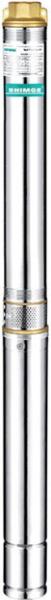 Насос скважинный SHIMGE 3SP(m) 2.5/15-0.55 кВт (1037629)