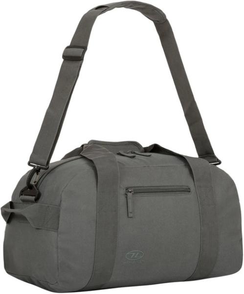 Сумка дорожная Highlander Cargo 30 Grey, RUC256-GY (927534)