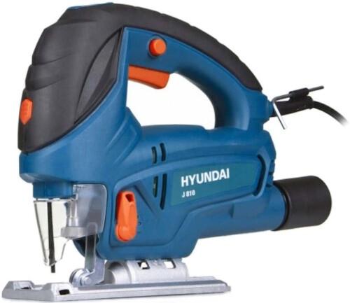 Электролобзик Hyundai J 810