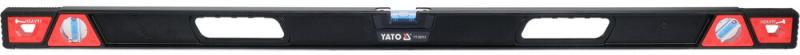 Уровень магнитный Yato 1000 мм (YT-30313)