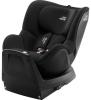  Детское автокресло BRITAX-ROMER DUALFIX M PLUS (space black) (2000036888) - Автокресла детские на рынке Барабашова