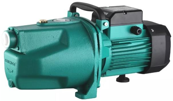 Насос центробежный Shimge JET750L1 (1045897)
