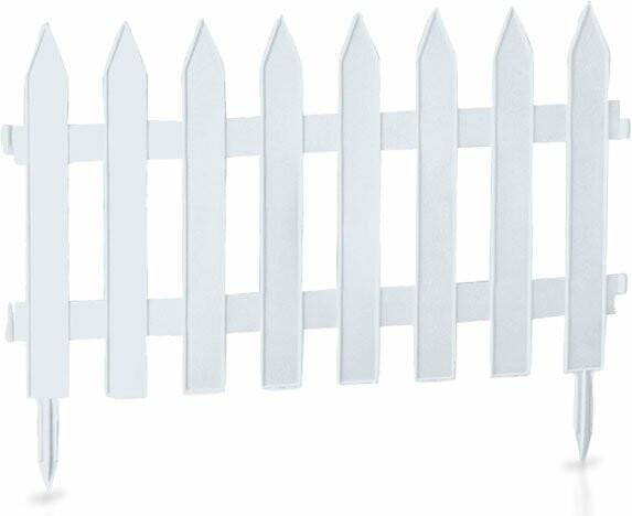 Газонное ограждение Prosperplast GARDEN CLASSIC, 3.5 м (5905197140315)