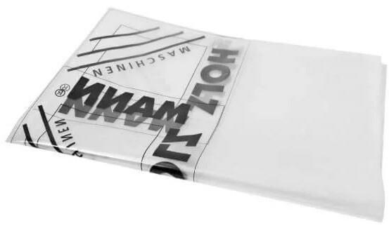 Мешок к аспирации Holzmann ABS 1080SS