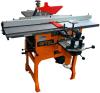  Комбинированный станок GTM MQ393A - Комбинированные деревообрабатывающие станки на рынке Барабашова