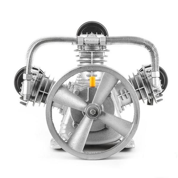 Головка компрессорная Intertool PT-0036AP