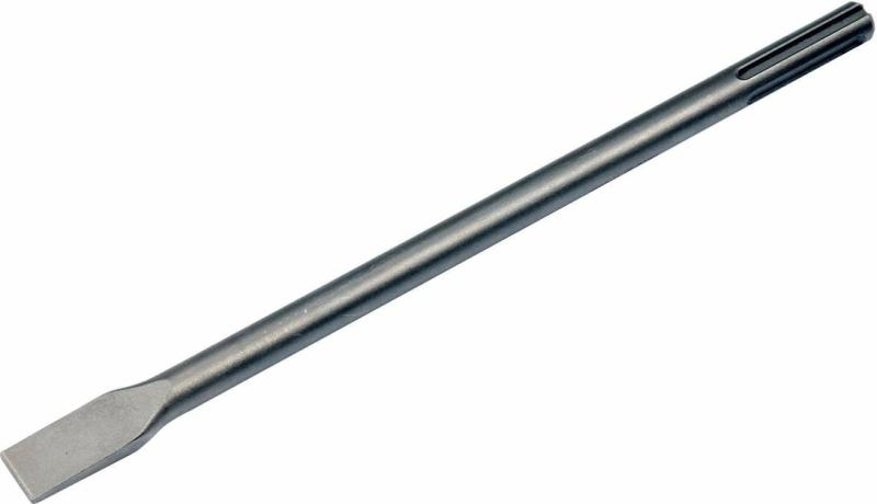 Долото плоское Yato SDS-Max 400х25 мм (YT-47340)