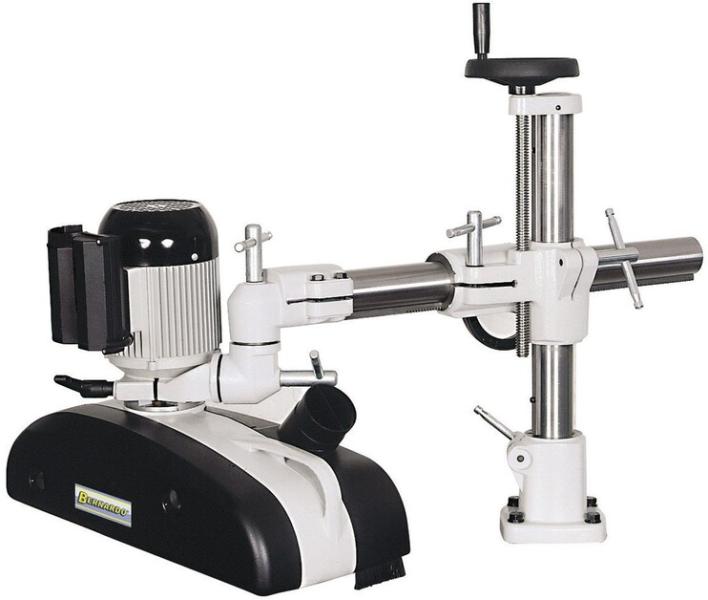 Автоматическое подающее устройство Bernardo MX 48 (13-1035)