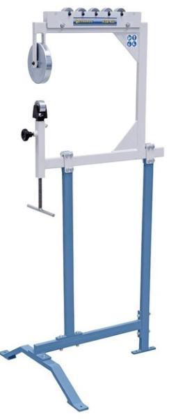 Английское колесо станок формовочный Bernardo RSM 450 (06-1122)