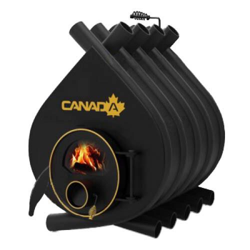 Булерьян CANADA классик тип 02 + стекло (canada0020)