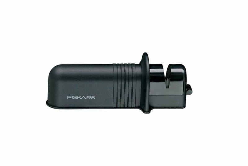 Точилка для сокир і ножів Fiskars Solid 120000 (1026797)