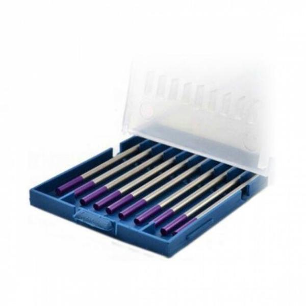 Электроды вольфрамовые ABICOR BINZEL E3 2.4x175мм (700.0308)