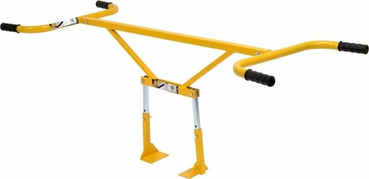 Захват ручной 75-100 см VOREL (35010)