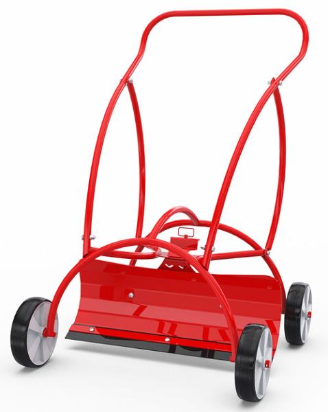 Лопата RMZ СНЕЖОК 5