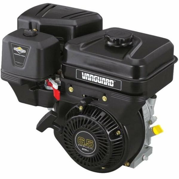 Двигатель Briggs&Stratton VANGUARD 6.5 профи