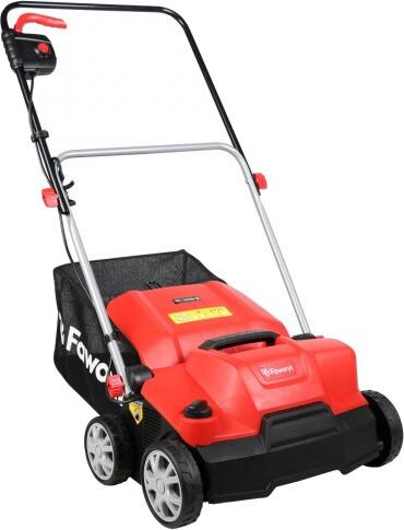 Аэратор электрический Faworyt PRO KCW1634