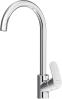  Смеситель для кухни AM.PM Like F8007700 с каналом для питьевой воды, хром - Краны, смесители на рынке Барабашова