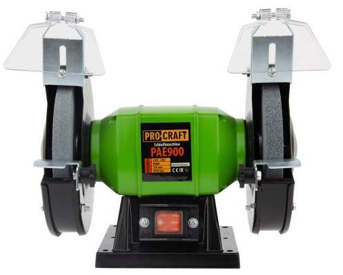 Точильный станок PROCRAFT PAE-150/900 (000900)